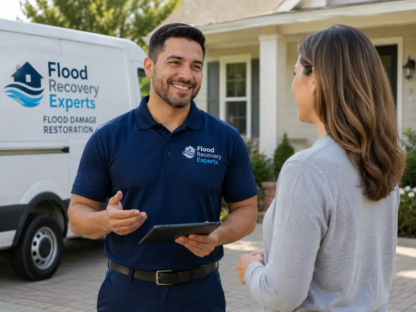 Flood Damage Cleanup Ivanhoe, TX FAQs